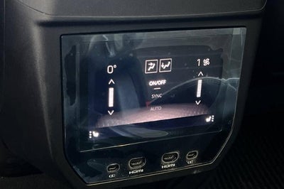 2025 GMC Yukon Denali Ultimate