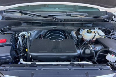 2025 GMC Yukon Denali Ultimate