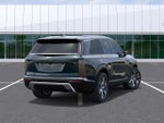 2027 Cadillac VISTIQ Luxury