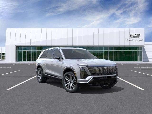 2027 Cadillac VISTIQ Luxury