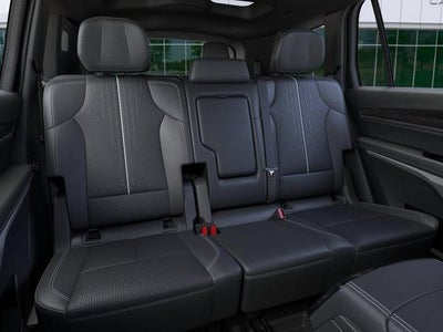 2027 Cadillac VISTIQ Luxury