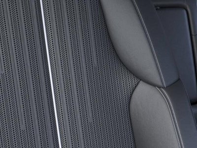 2027 Cadillac VISTIQ Luxury