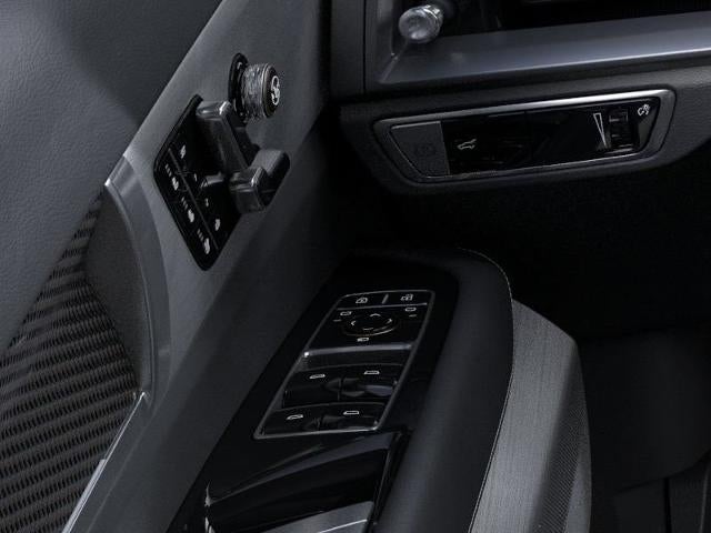 2027 Cadillac VISTIQ Luxury