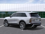 2027 Cadillac VISTIQ Luxury