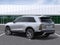 2027 Cadillac VISTIQ Luxury