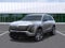2027 Cadillac VISTIQ Luxury