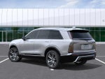 2027 Cadillac VISTIQ Luxury