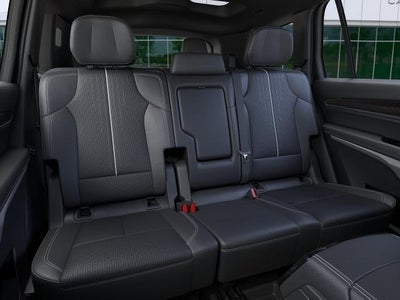 2027 Cadillac VISTIQ Luxury