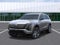 2027 Cadillac VISTIQ Luxury