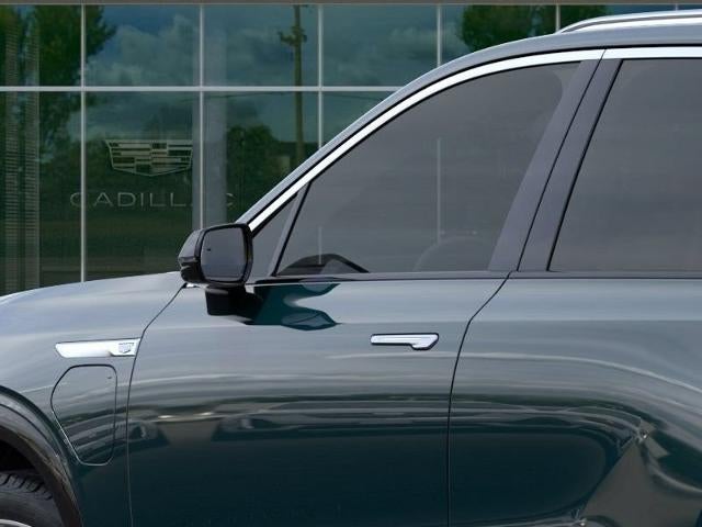 2027 Cadillac VISTIQ Luxury