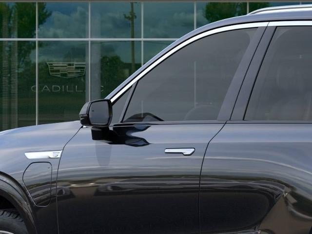 2027 Cadillac VISTIQ Luxury