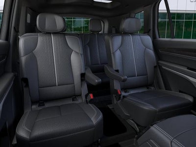 2027 Cadillac VISTIQ Luxury