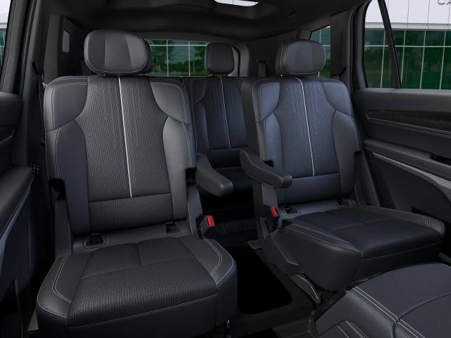 2027 Cadillac VISTIQ Luxury