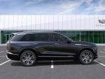 2027 Cadillac VISTIQ Luxury