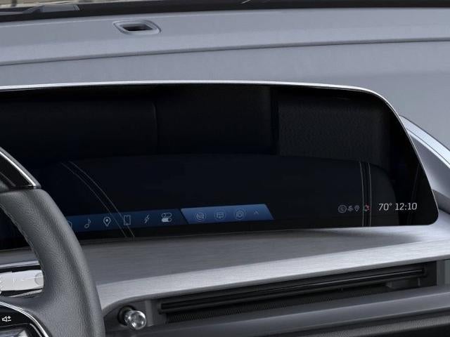 2027 Cadillac VISTIQ Luxury