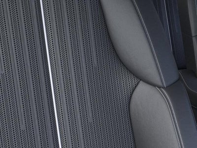 2027 Cadillac VISTIQ Luxury