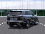 2027 Cadillac VISTIQ Luxury