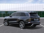 2027 Cadillac VISTIQ Luxury