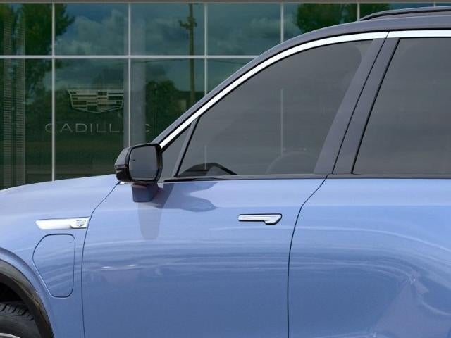 2027 Cadillac VISTIQ Luxury