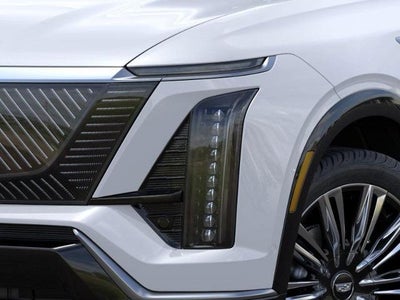 2026 Cadillac VISTIQ Premium Luxury