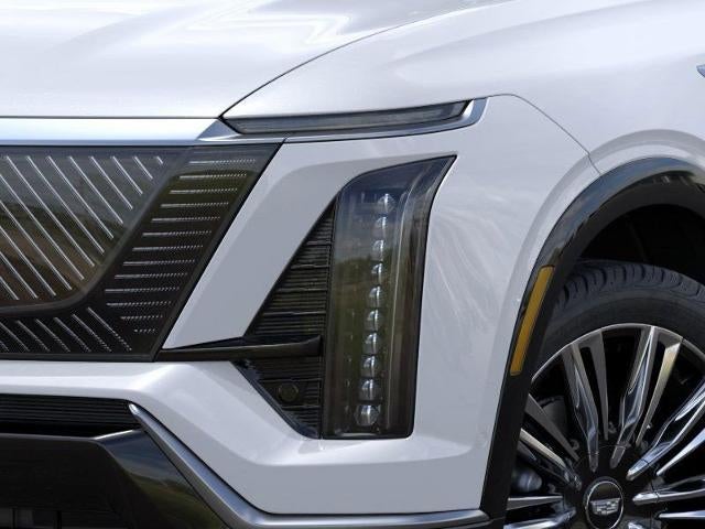 2026 Cadillac VISTIQ Premium Luxury