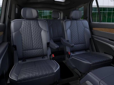 2026 Cadillac VISTIQ Premium Luxury