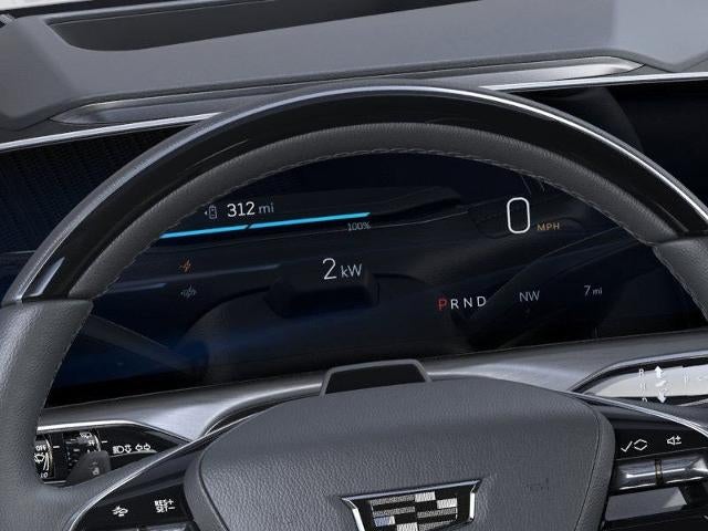 2026 Cadillac VISTIQ Premium Luxury