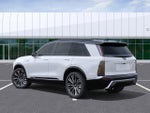 2026 Cadillac VISTIQ Premium Luxury