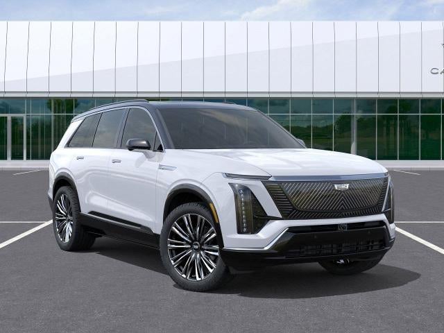 2026 Cadillac VISTIQ Premium Luxury