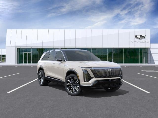 2027 Cadillac VISTIQ Premium Luxury