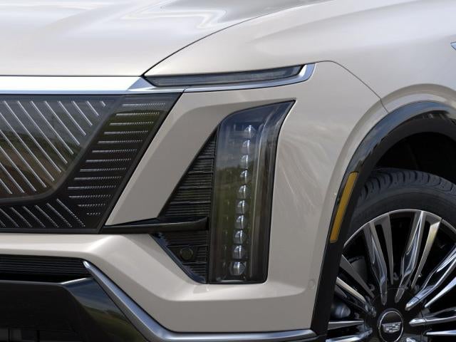 2027 Cadillac VISTIQ Premium Luxury