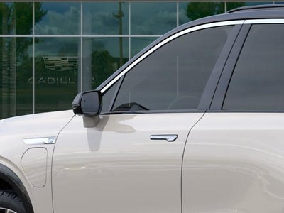 2027 Cadillac VISTIQ Premium Luxury