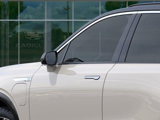 2027 Cadillac VISTIQ Premium Luxury