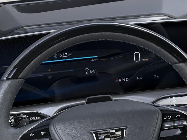 2027 Cadillac VISTIQ Premium Luxury