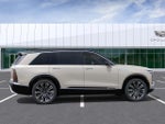2027 Cadillac VISTIQ Premium Luxury