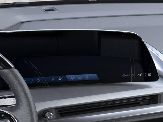 2027 Cadillac VISTIQ Premium Luxury
