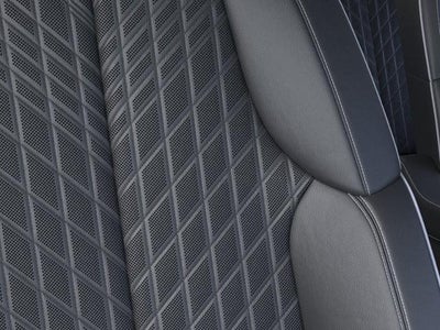 2027 Cadillac VISTIQ Premium Luxury