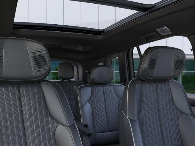 2027 Cadillac VISTIQ Premium Luxury