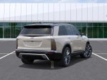 2027 Cadillac VISTIQ Premium Luxury
