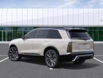 2027 Cadillac VISTIQ Premium Luxury