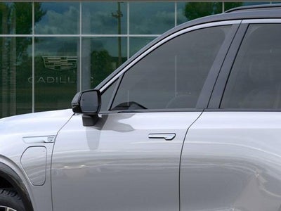 2026 Cadillac VISTIQ Premium Luxury