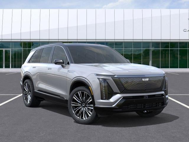 2026 Cadillac VISTIQ Premium Luxury