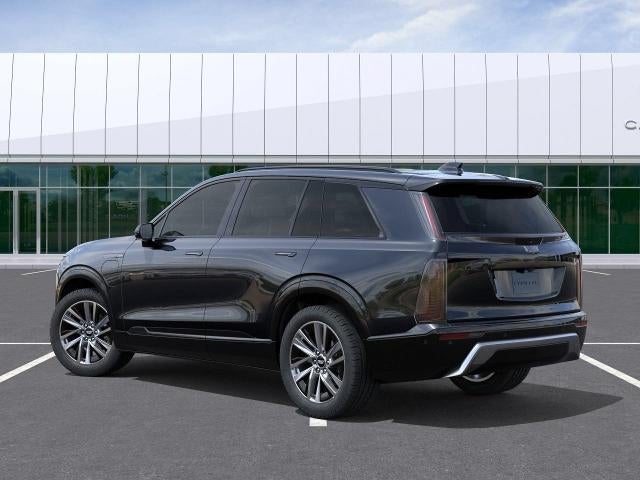 2027 Cadillac VISTIQ Sport
