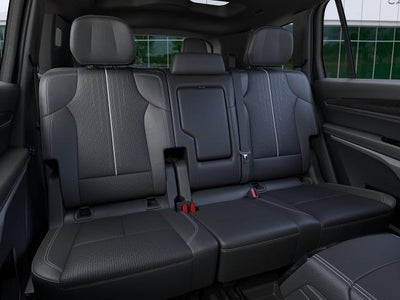 2027 Cadillac VISTIQ Sport