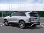 2027 Cadillac VISTIQ Sport