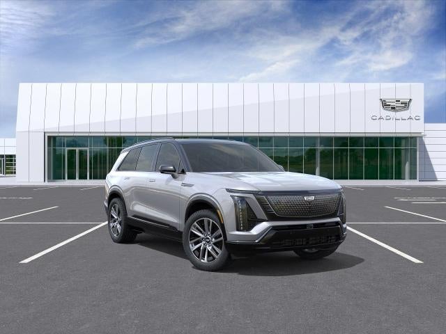2027 Cadillac VISTIQ