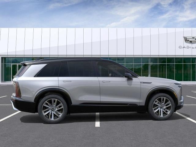2027 Cadillac VISTIQ Sport