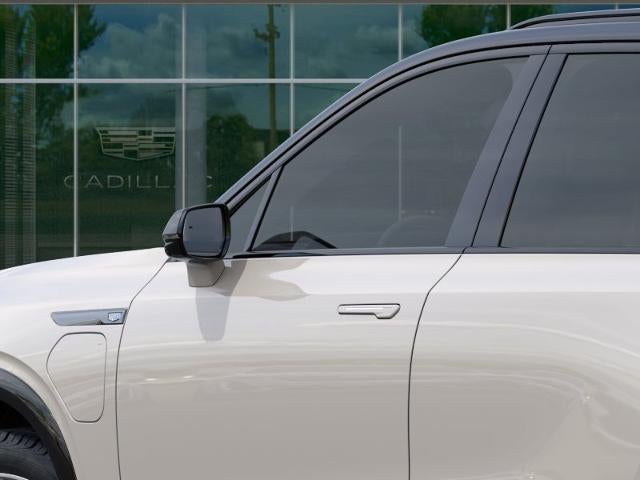 2027 Cadillac VISTIQ Sport