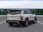 2027 Cadillac VISTIQ Sport