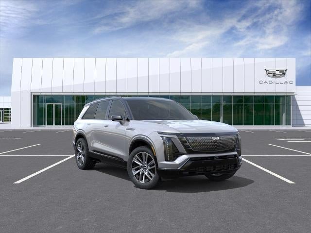 2027 Cadillac VISTIQ Sport
